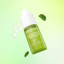 Cica + 10% Niacinamide Face Serum for Oily Skin - image 11