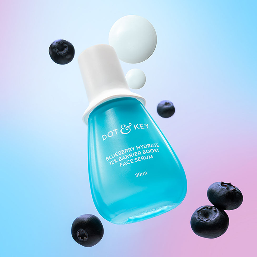 12% Barrier Boost Serum (Hyaluronic + Ceramides) - image 1