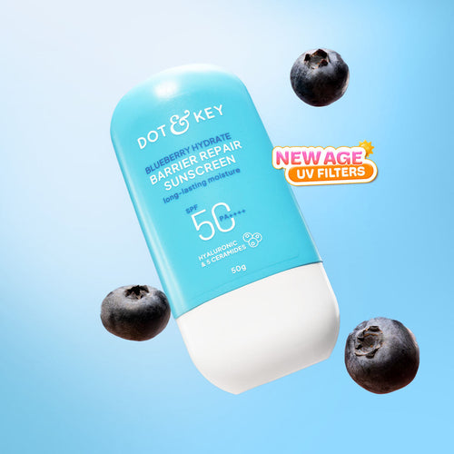 Barrier Repair Sunscreen, In-Vivo Tested SPF 50+ PA++++ - image 2