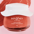 Vitamin C Pink Clay Mask - image 1
