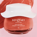 Vitamin C Pink Clay Mask - image 1