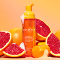 Vitamin C Foaming Face Wash - image 1