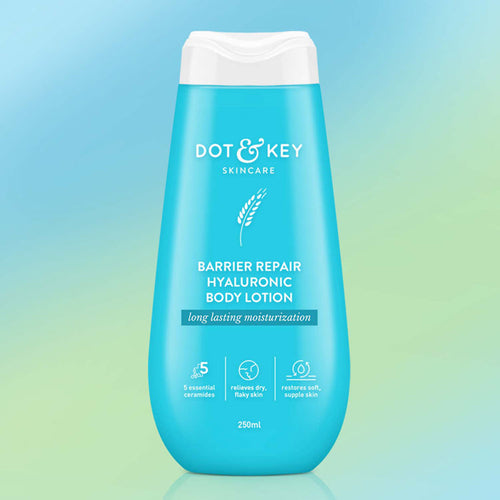 Barrier Repair Hyaluronic Acid Body Lotion - image 1