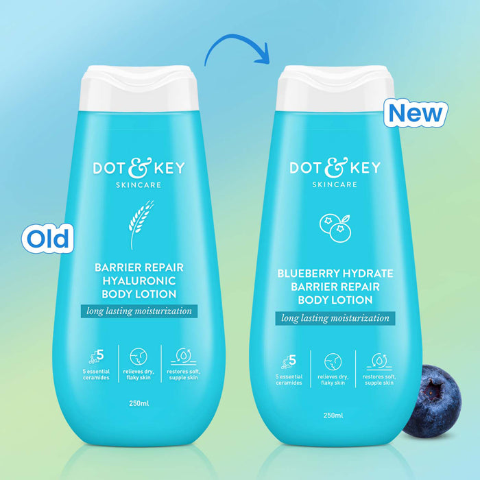 Barrier Repair Hyaluronic Acid Body Lotion - image 2