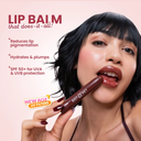 Meltie Lip Balm In-Vivo Tested SPF 50+ PA+++ - image 2