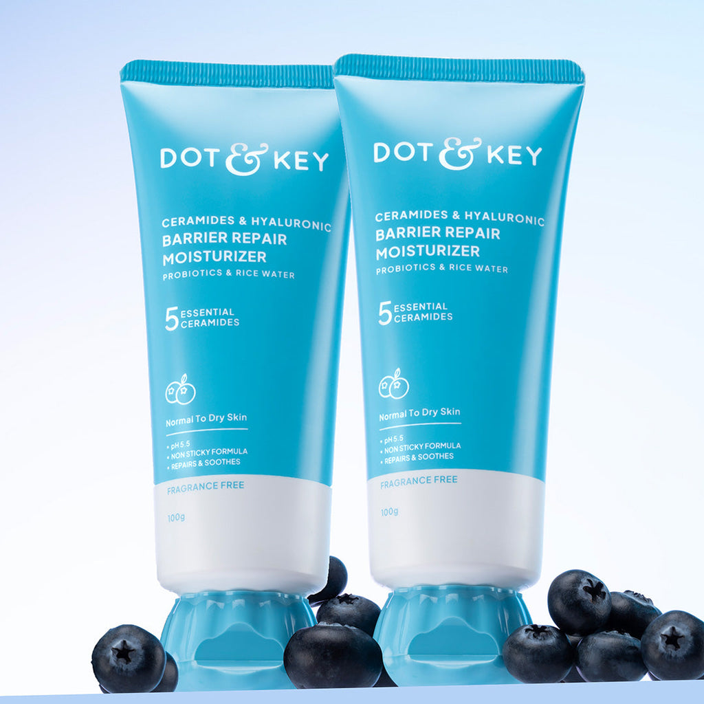 Barrier Repair Moisturizer-Pack of 2 - image 1