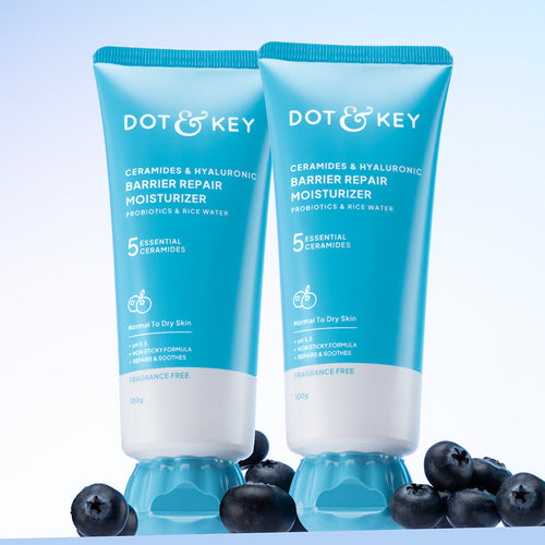 Barrier Repair Moisturizer-Pack of 2 - image 1