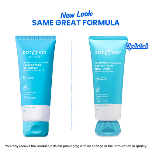 Barrier Repair Moisturizer (Hyaluronic + Ceramides) - image 2