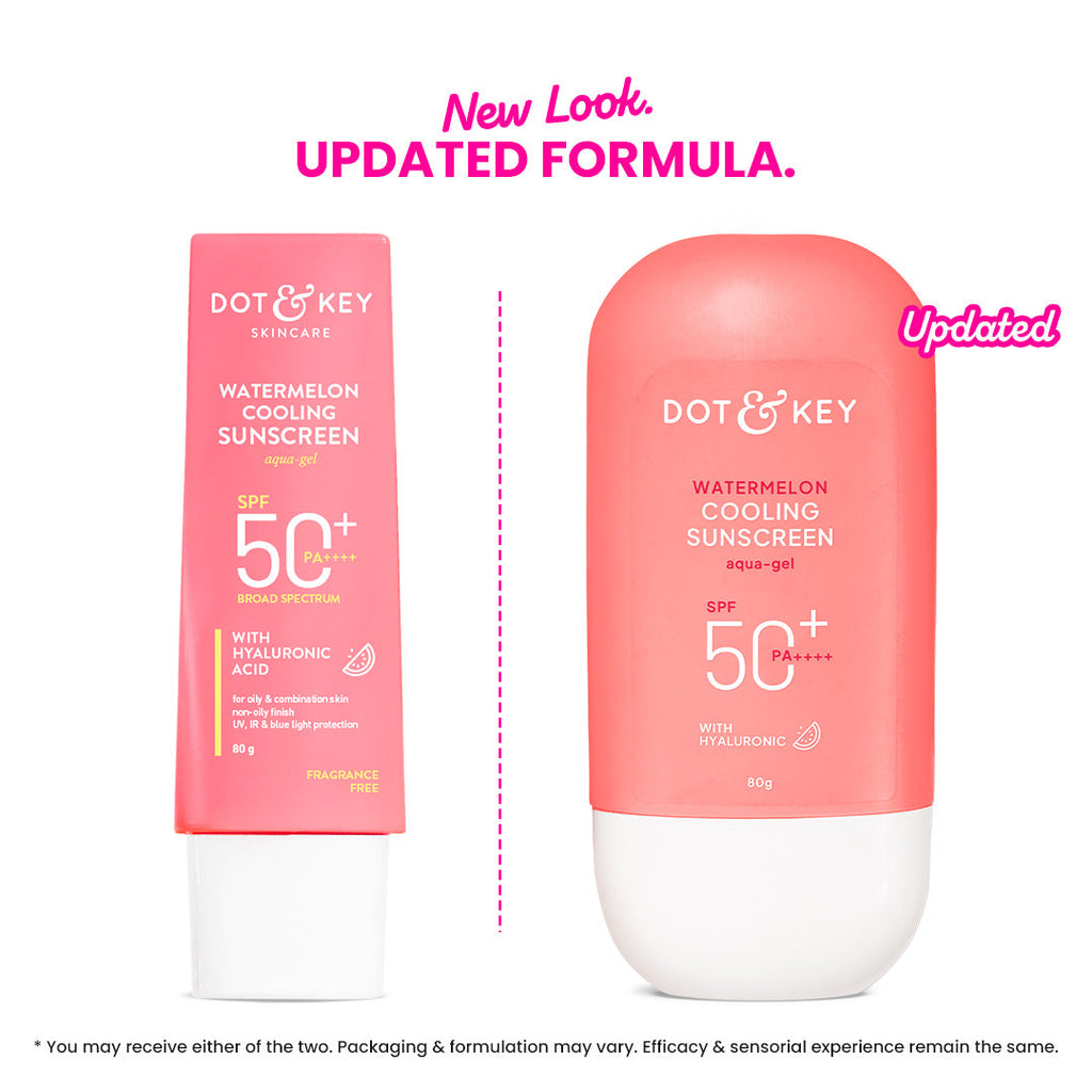 Watermelon Sunscreen SPF 50+ PA++++ With New-Age UV Filters For Oily Skin - image 11