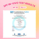 Barrier Repair Hydrating Lip Balm In-Vivo Tested SPF 50+ PA+++ - image 10