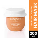 Hair Mask with Moringa + Argan Oil - image 10
