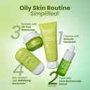 Cica + 10% Niacinamide Face Serum for Oily Skin - image 10
