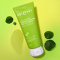 Cica + Salicylic Acid Face Wash for Oily Skin - image 1