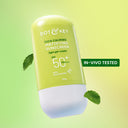 Cica + Niacinamide Sunscreen, In-Vivo Tested SPF 50+ PA++++ - image 10