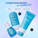 Hydrating Barrier Repair Combo - image 2