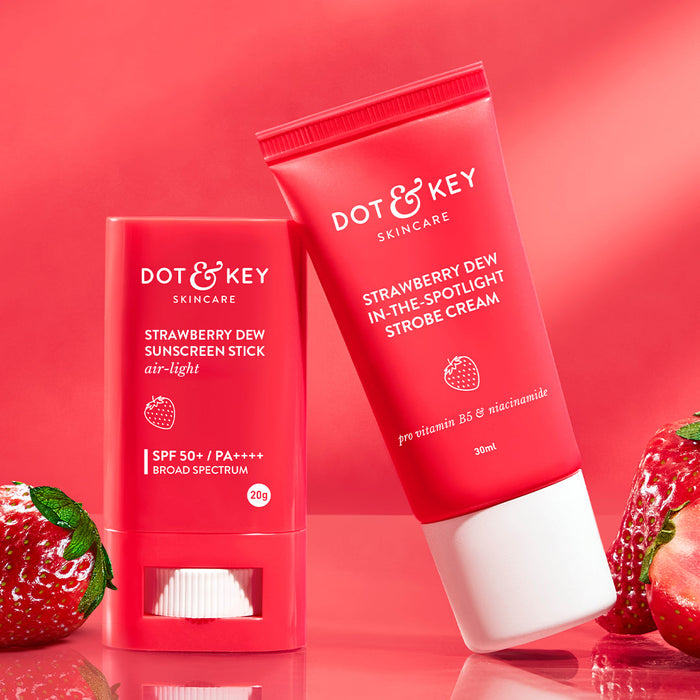 Instant Dewy Skin Combo - image 1