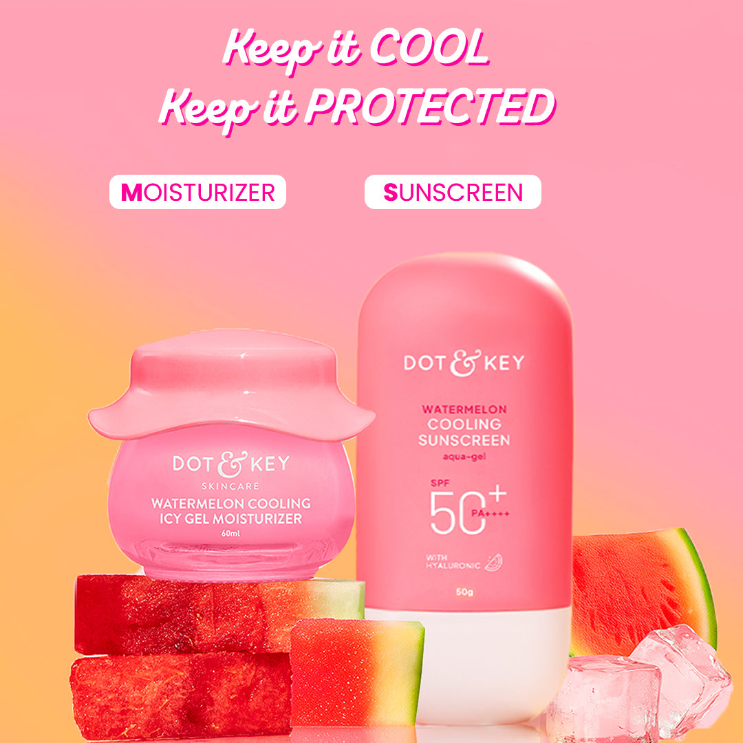 Instant Cooling Watermelon Duo - image 2