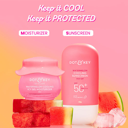 Instant Cooling Watermelon Duo - image 2