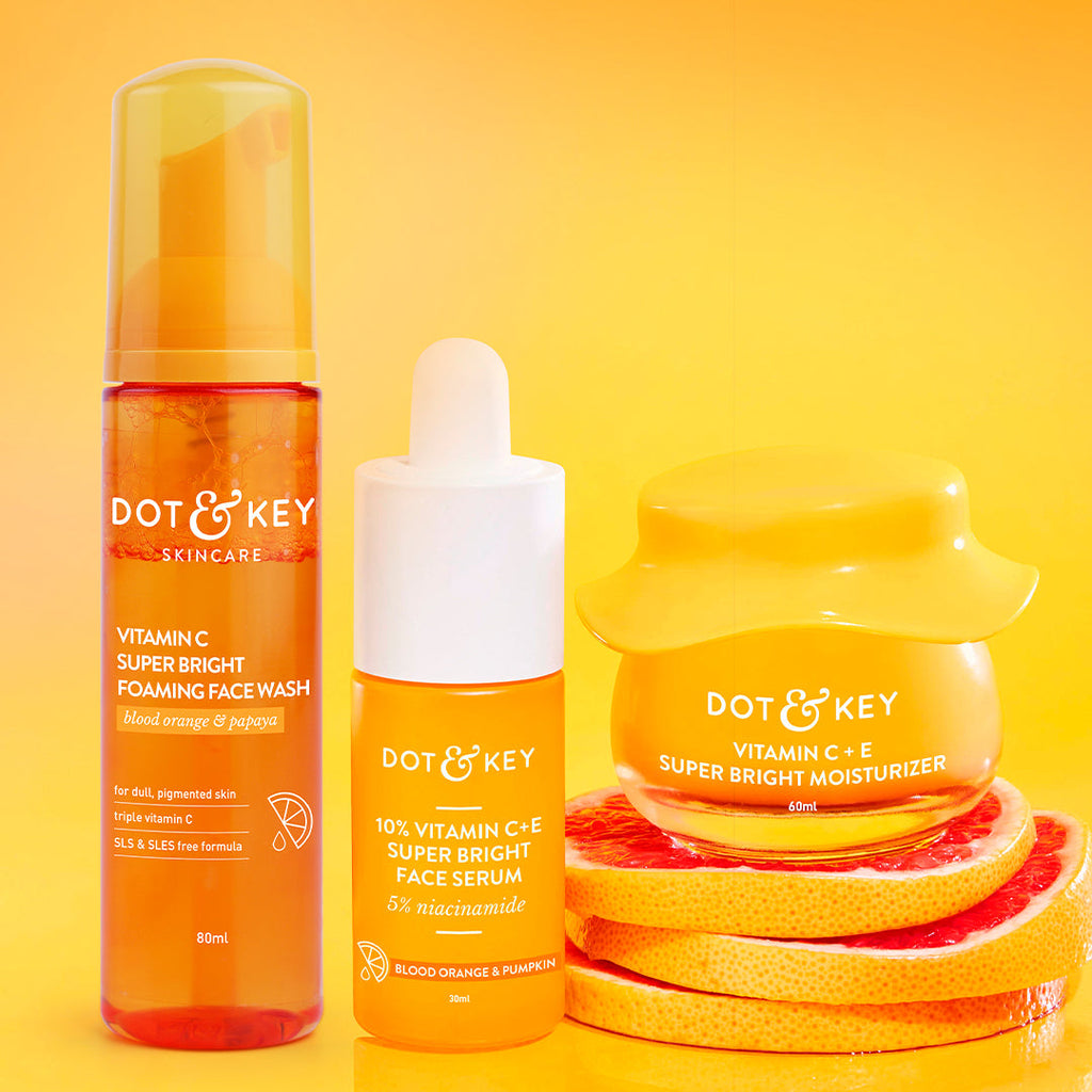 Best of Vitamin C Skincare Trio - image 1