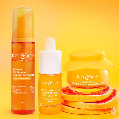 Best of Vitamin C Skincare Trio - image 1