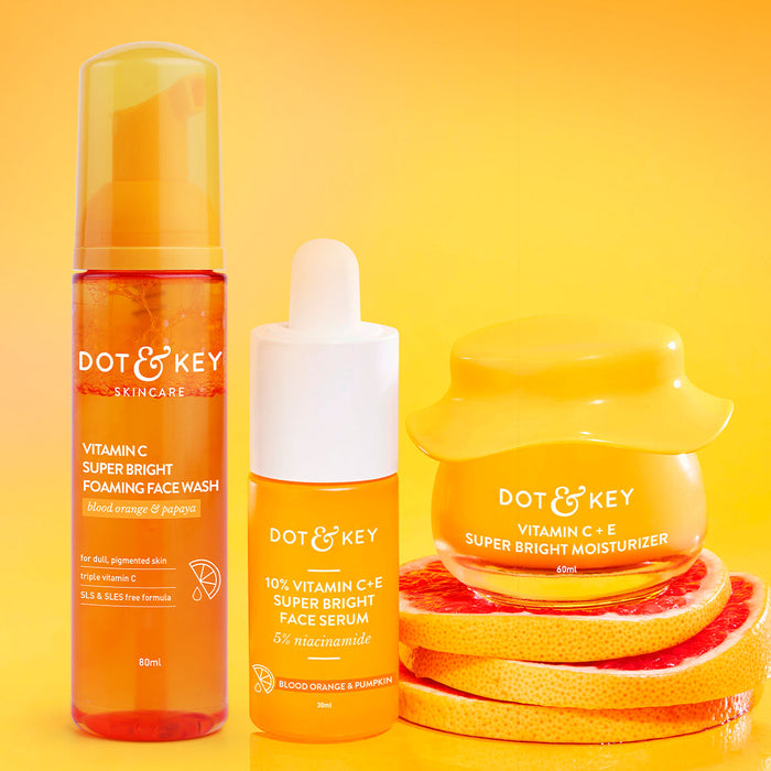 Best of Vitamin C Skincare Trio - image 1