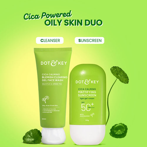Acne No More Cica Power Duo - image 2