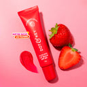 Vitamin C + E Gloss Boss Lip Balm In-Vivo Tested SPF 50+ PA+++ - image 1