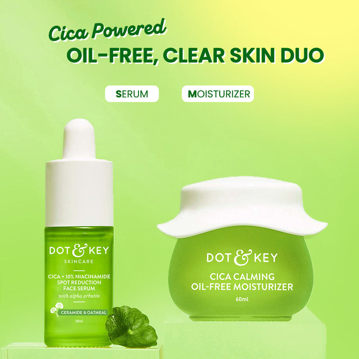 Peace Out Acne Super Cica Duo - image 1