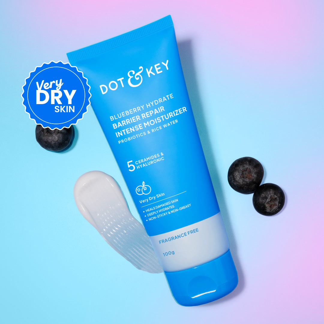 Barrier Repair Intense Moisturizer With Ceramides - image 1