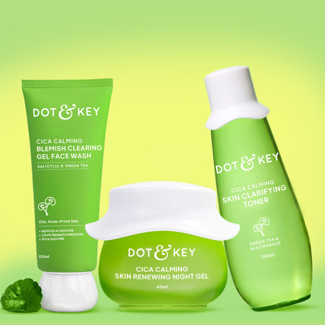 Acne Control CTM Night Care Regime - image 1