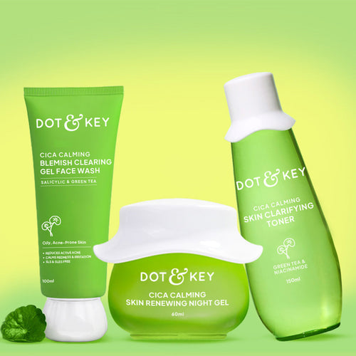 Acne Control CTM Night Care Regime - image 1