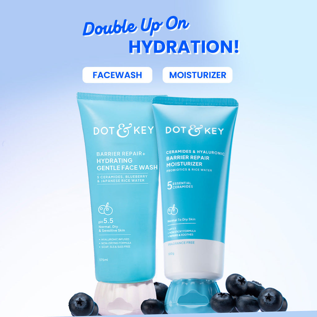 Moisture Lock Skincare Duo - image 2