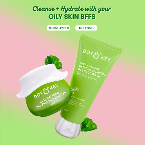 Clear Skin Super Cica Duo - image 2