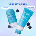 Hydrate + Protect Barrier Repair Combo - image 2
