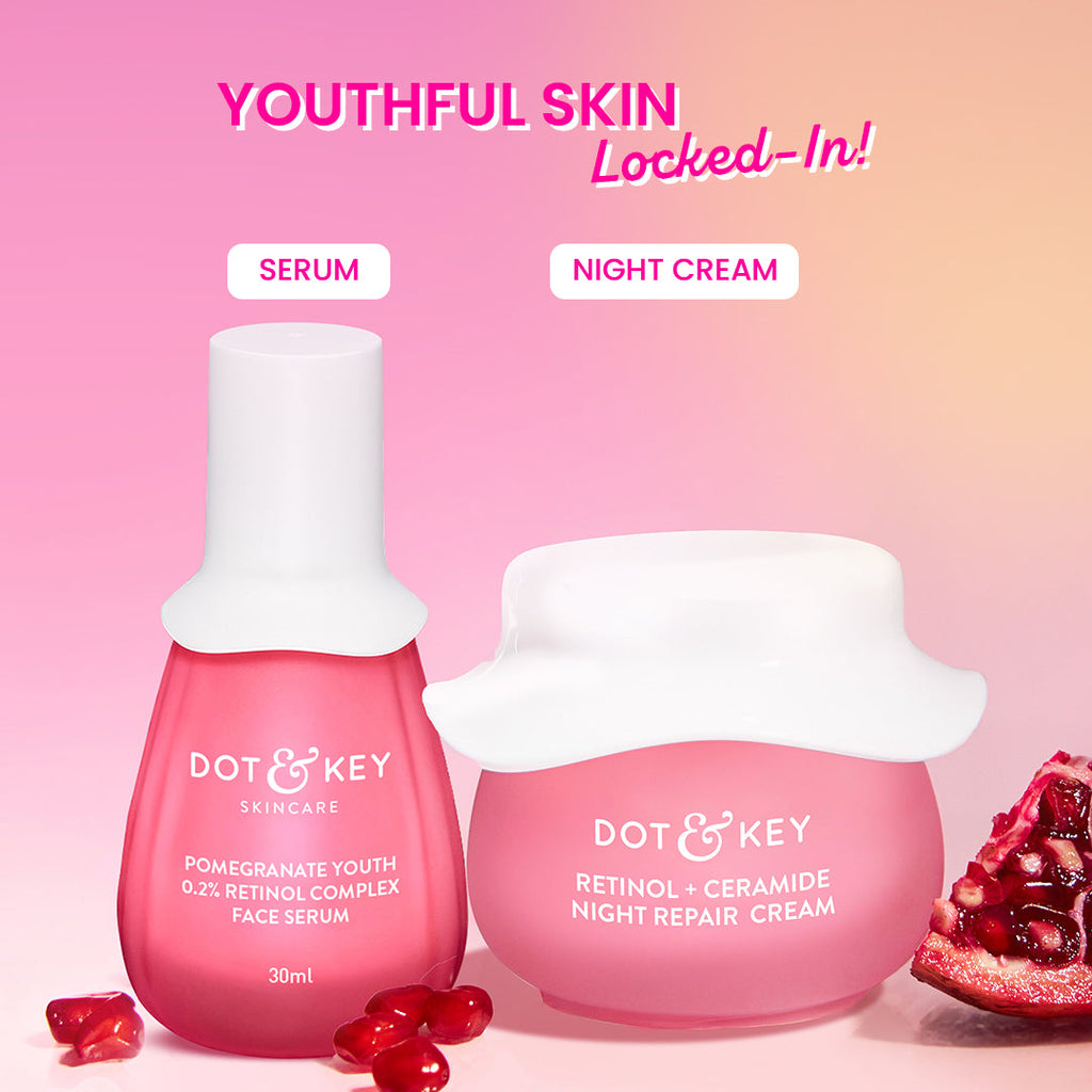 Forever Young Retinol Power Duo - image 1