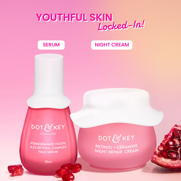 Forever Young Retinol Power Duo - image 1