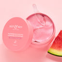 Watermelon Hydrogel Under-eye Patches - image 1