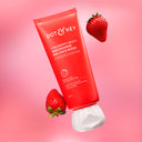 Strawberry Bright Niacinamide Gel Face Wash - image 1