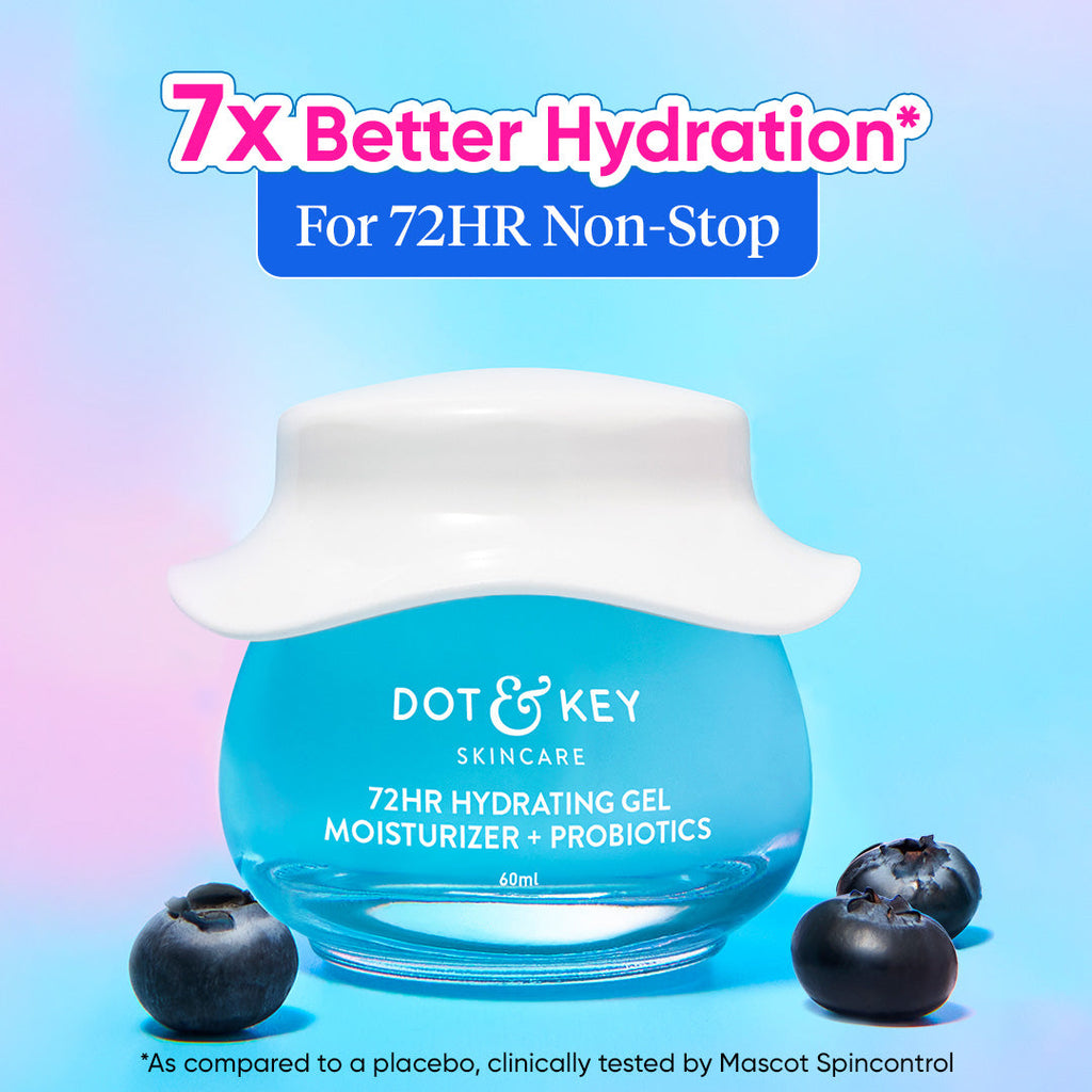 72HR Hydrating Gel Moisturizer, Pack of 2 - image 2