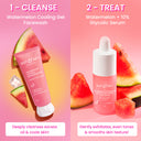 Watermelon Oil Free Skin Combo - image 3