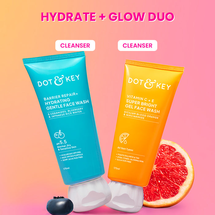 Bestseller Face Wash Duo - image 2