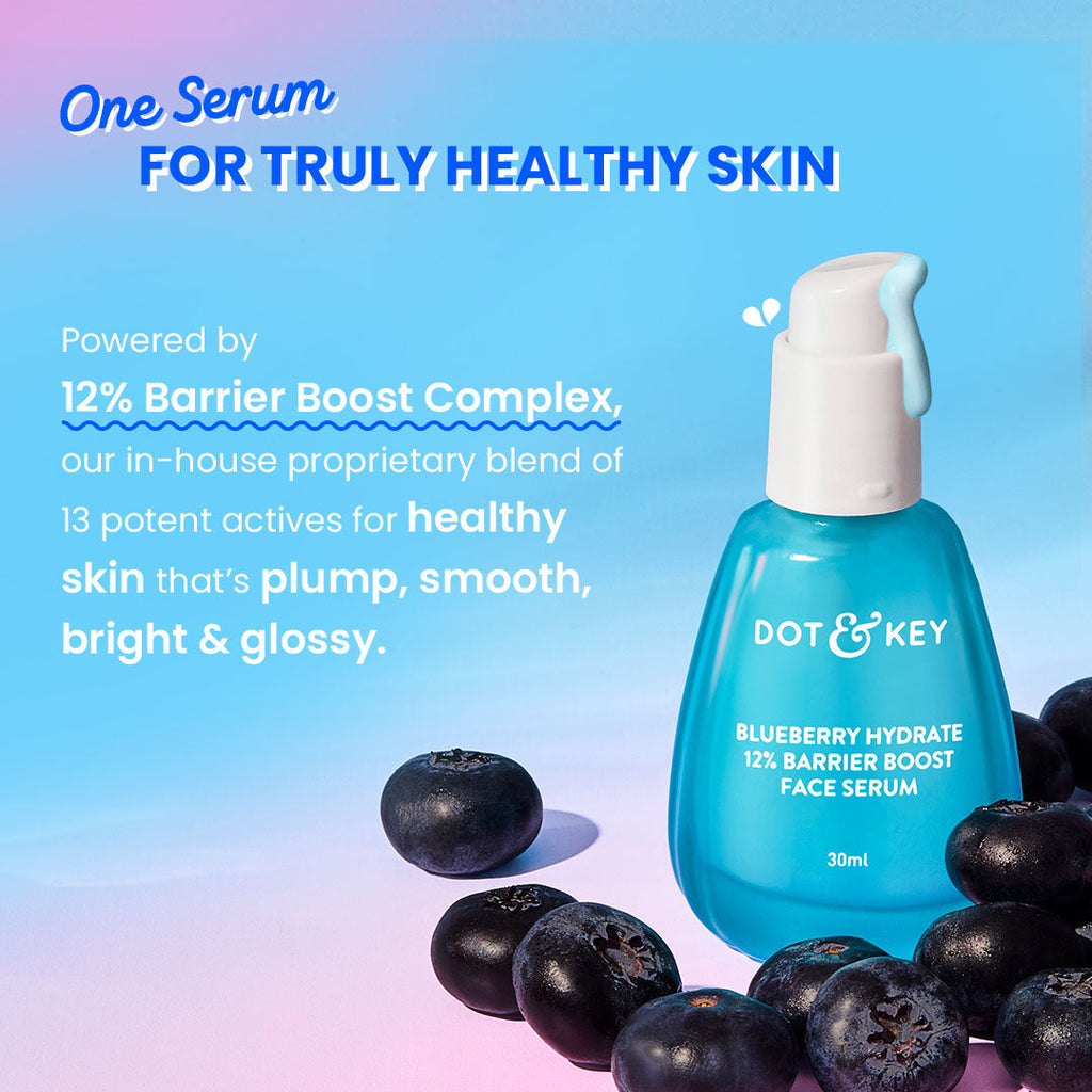 12% Barrier Boost Serum (Hyaluronic + Ceramides) - image 2