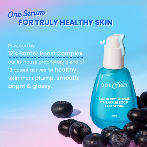 12% Barrier Boost Serum (Hyaluronic + Ceramides) - image 2
