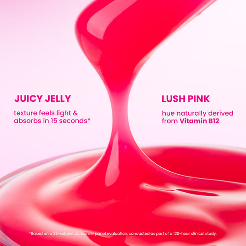Dragon Fruit Bounce Jelly Moisturizer With Plant PDRN - image 2