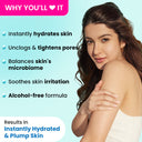 Blueberry Hydrate Barrier Repair Rice Water Toner - image 2