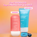Hydrate & Cool Daily Duo - image 2