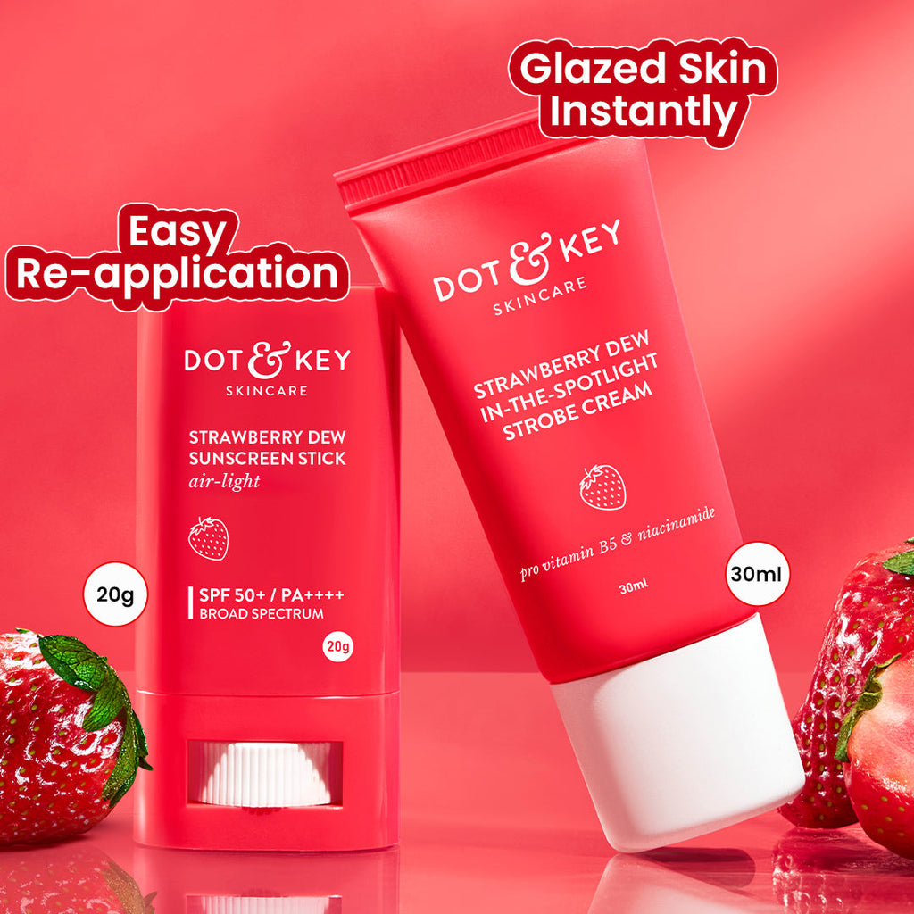 Instant Dewy Skin Combo - image 2