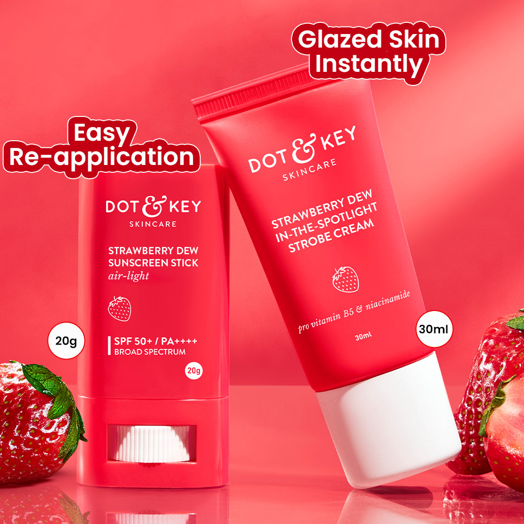 Instant Dewy Skin Combo - image 2