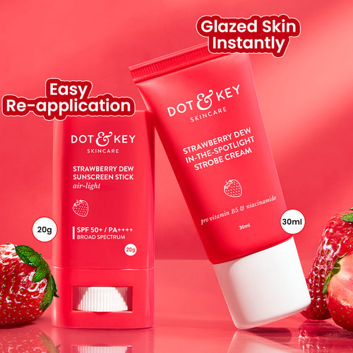 Instant Dewy Skin Combo - image 2