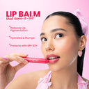 Meltie Lip Balm In-Vivo Tested SPF 50+ PA+++ - image 19